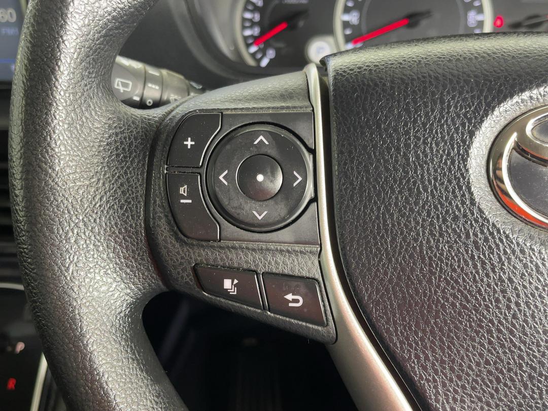Photo '23' of Toyota Noah