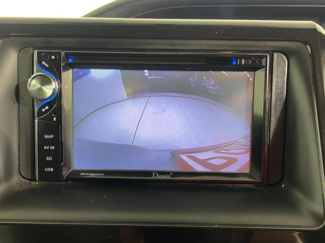 Photo '26' of Toyota Noah