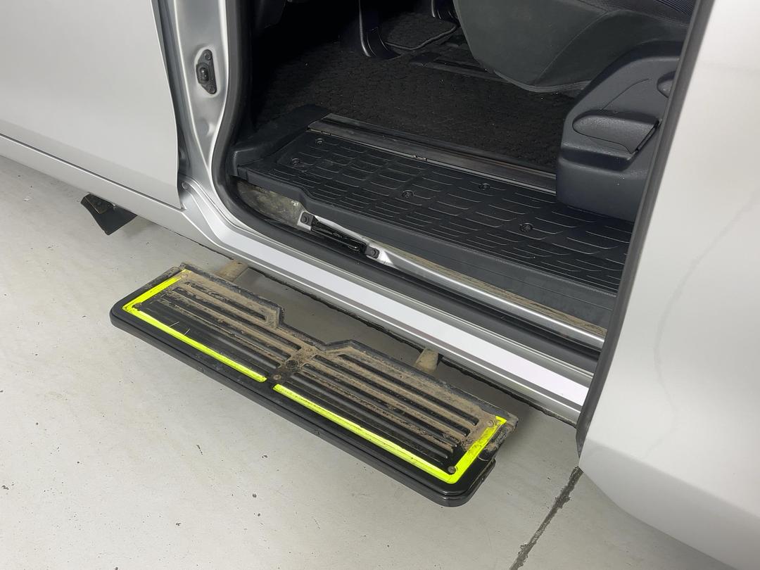 Photo '27' of Toyota Noah