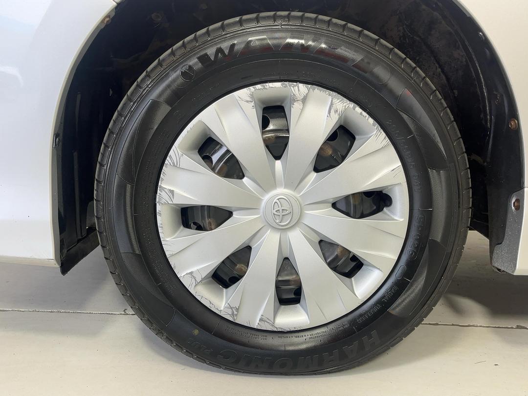 Photo '10' of Toyota Noah