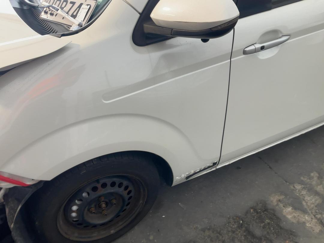 Photo '8' of Toyota Porte Spade Photo '8' of Toyota Porte Spade