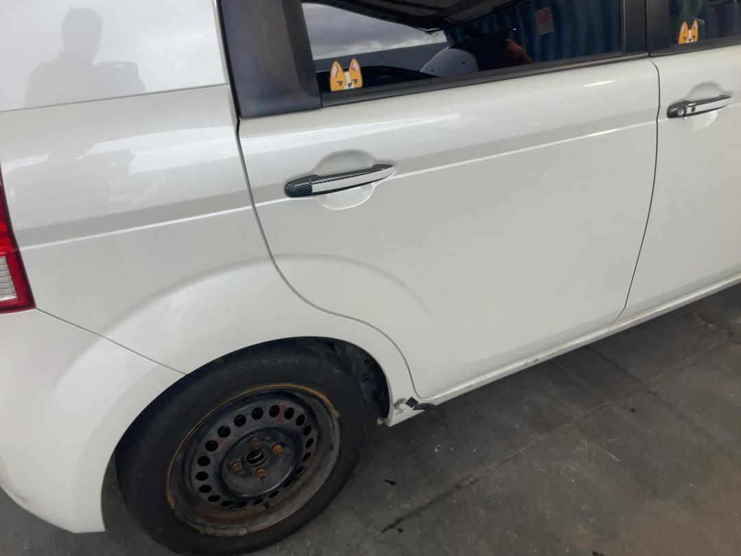 Photo '15' of Toyota Porte Spade Photo '15' of Toyota Porte Spade