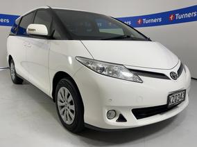 Image of 2017 Toyota Previa