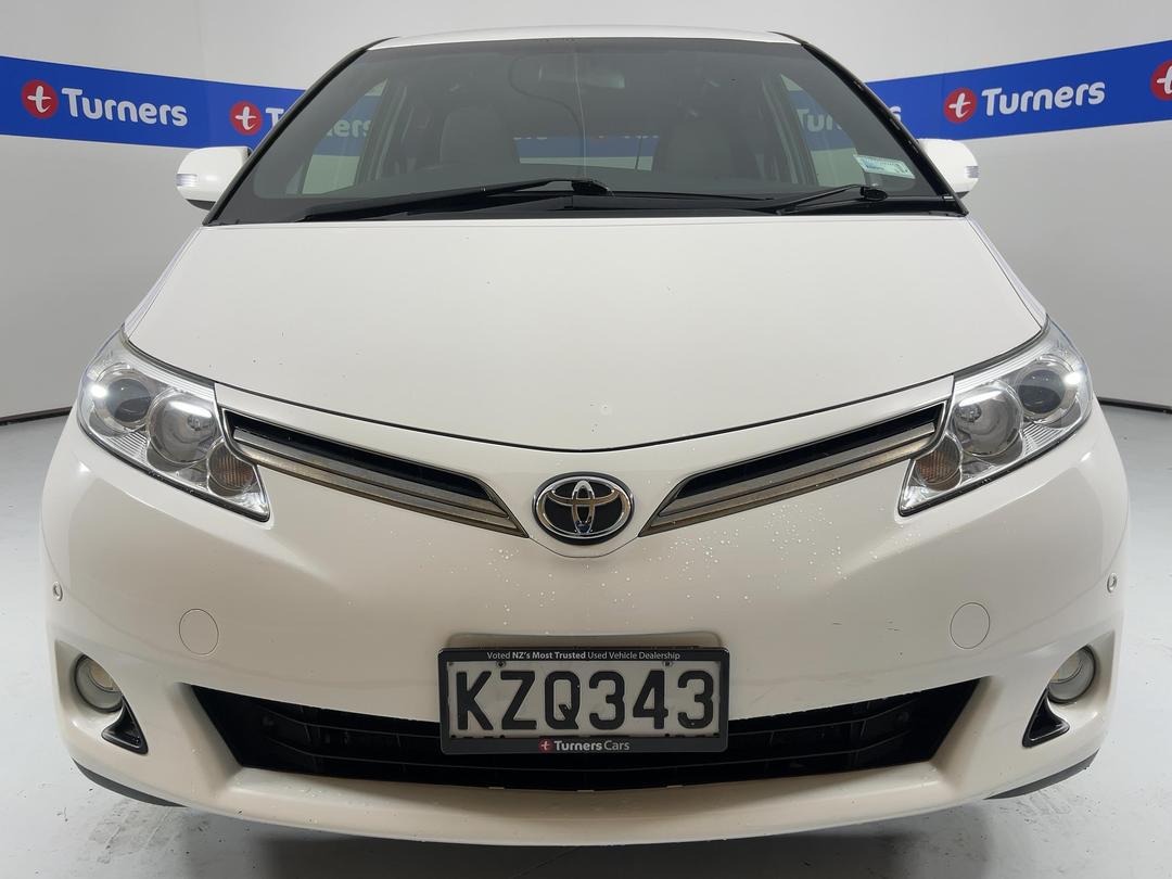 Photo '2' of Toyota Previa