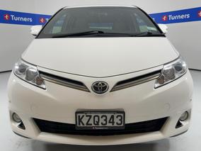 Photo '2' of Toyota Previa