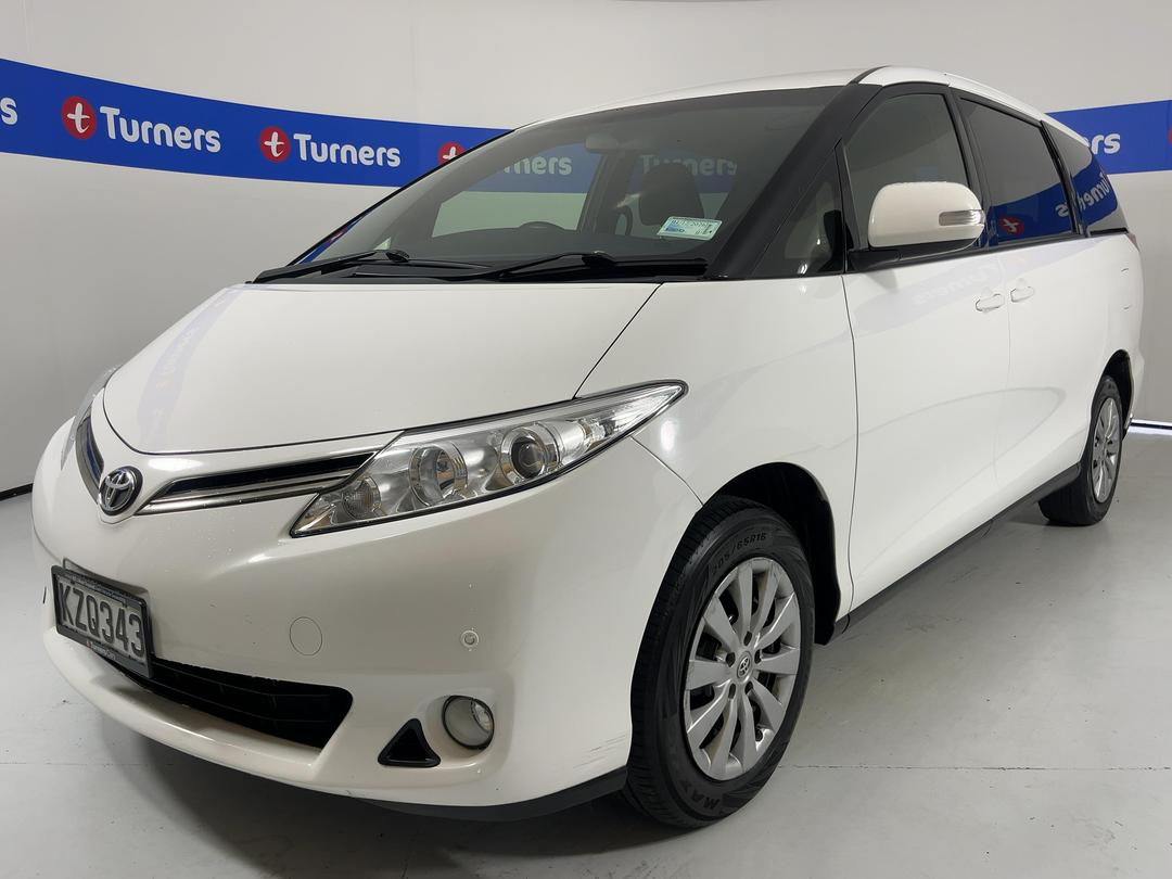 Photo '4' of Toyota Previa