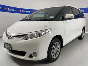 Photo '4' of Toyota Previa