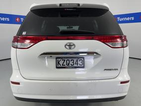 Photo '6' of Toyota Previa