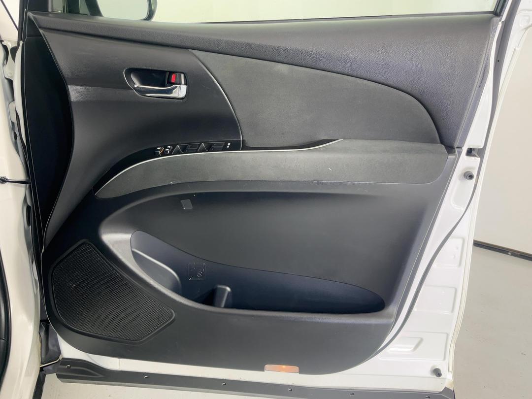 Photo '15' of Toyota Previa