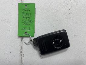 Photo '21' of Toyota Previa