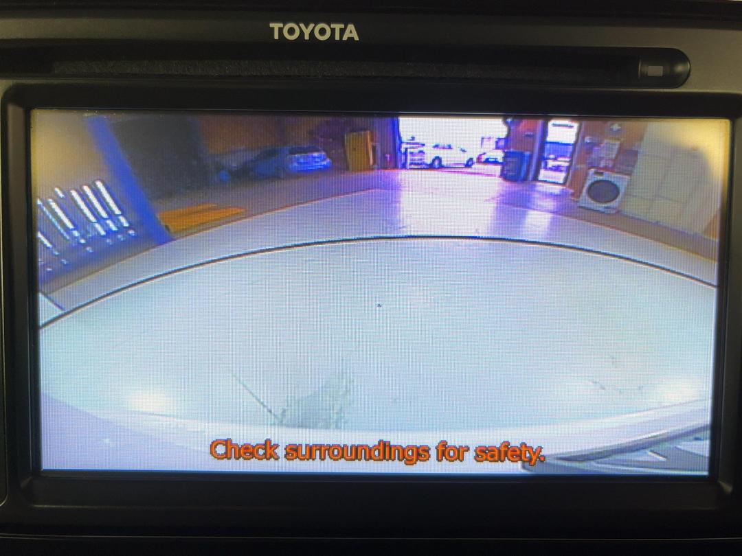 Photo '28' of Toyota Previa