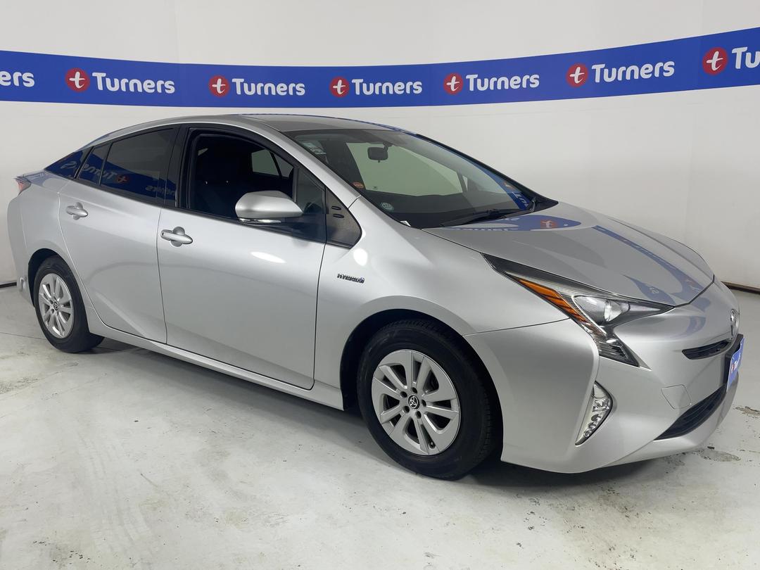 Photo '1' of Toyota Prius