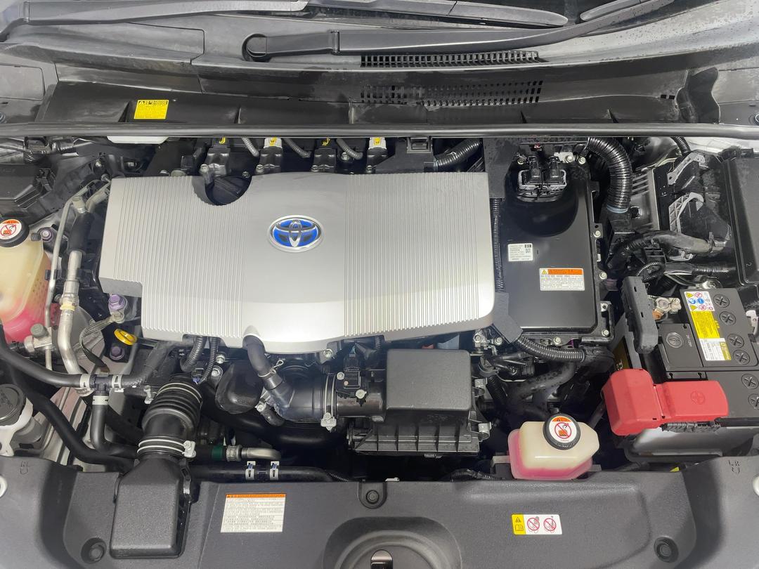 Photo '13' of Toyota Prius