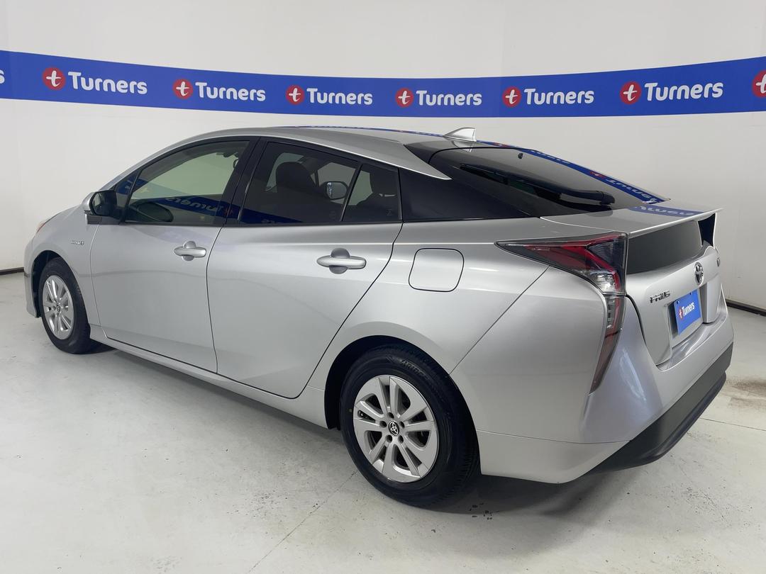 Photo '5' of Toyota Prius