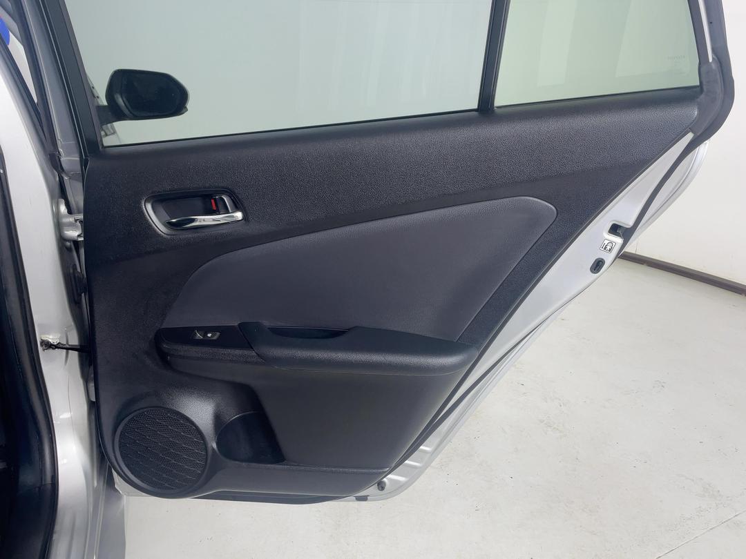 Photo '19' of Toyota Prius