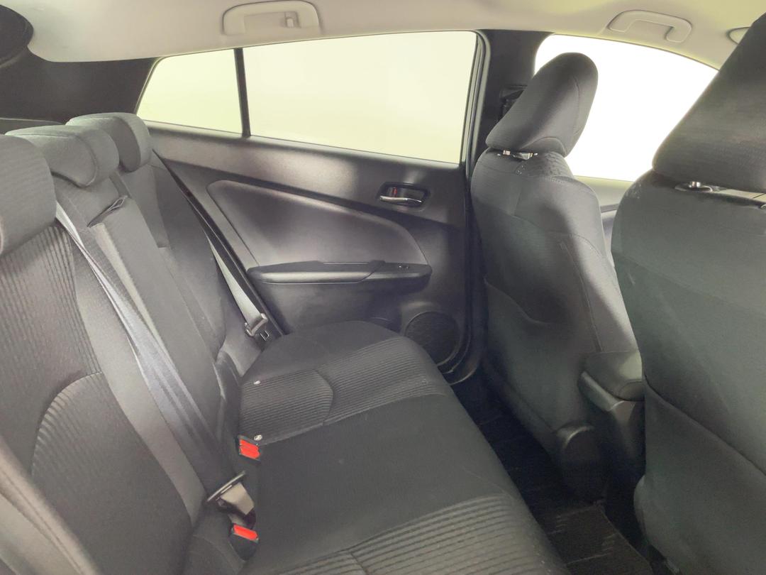 Photo '20' of Toyota Prius