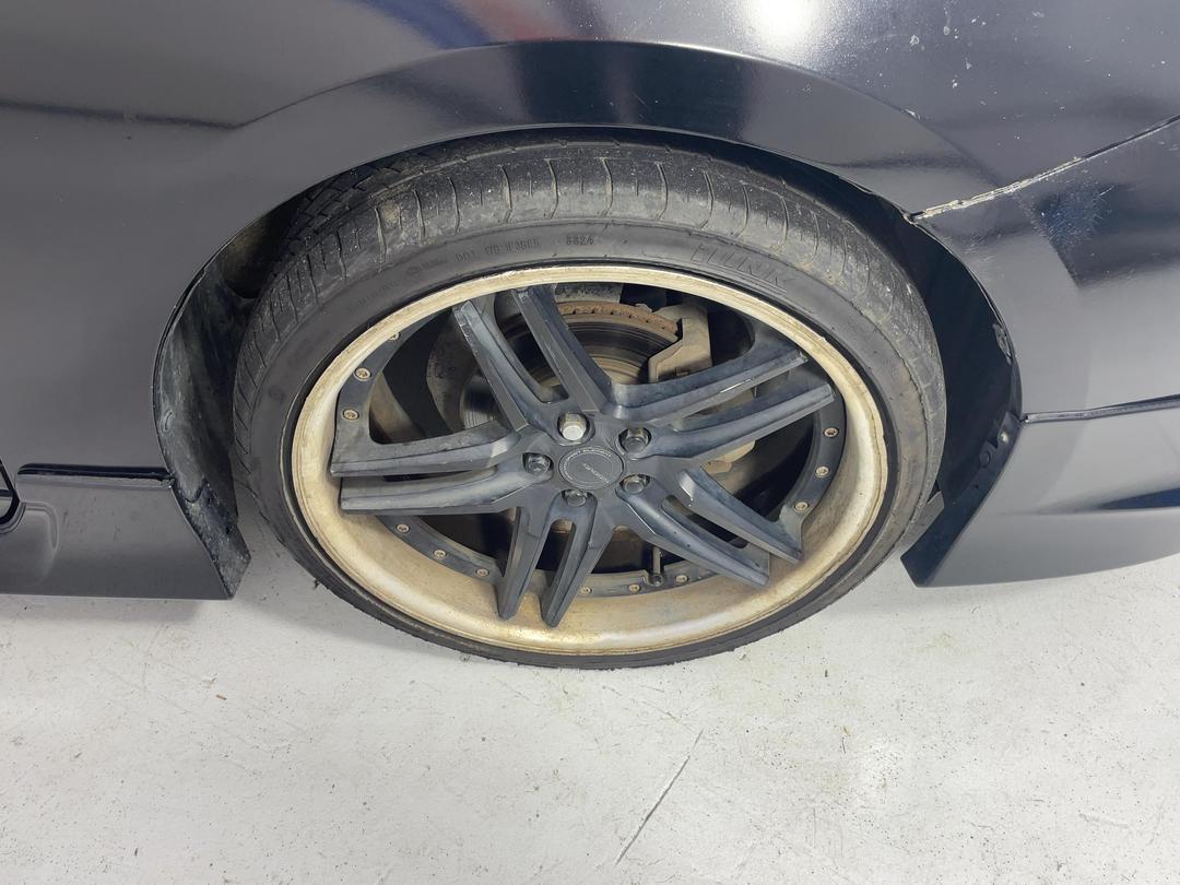 Photo '9' of Toyota Prius