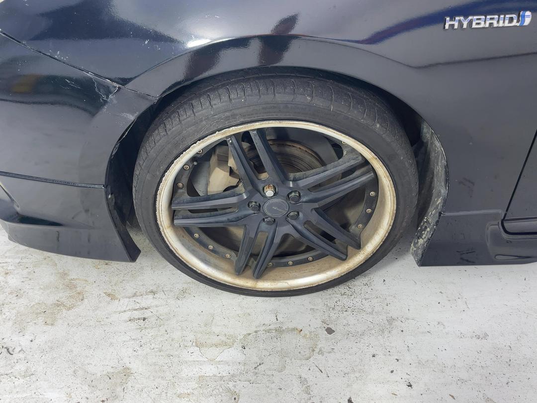Photo '10' of Toyota Prius