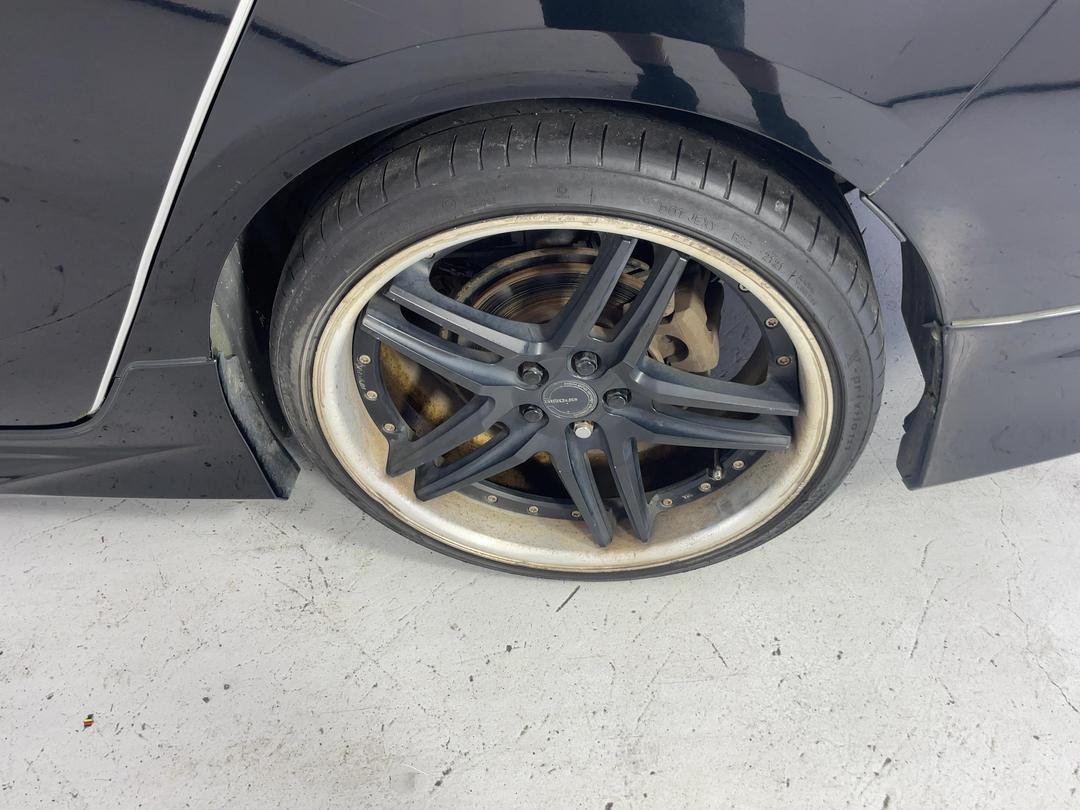Photo '11' of Toyota Prius