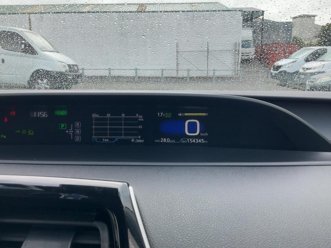 Photo '21' of Toyota Prius