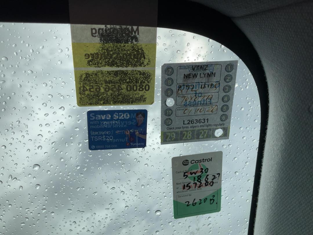 Photo '23' of Toyota Prius