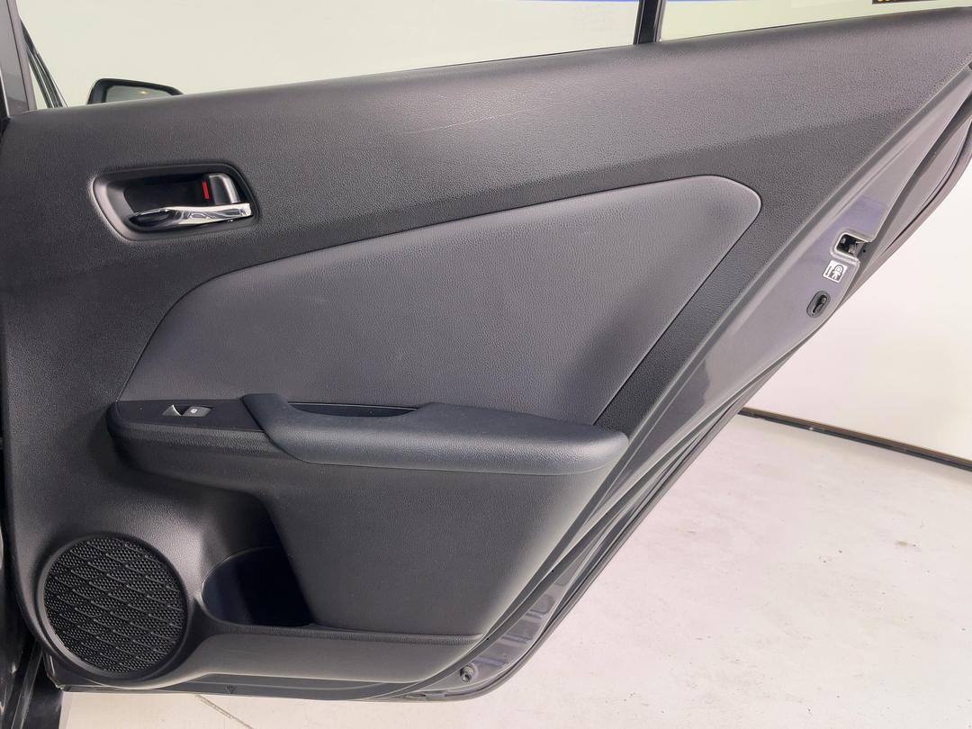 Photo '19' of Toyota Prius