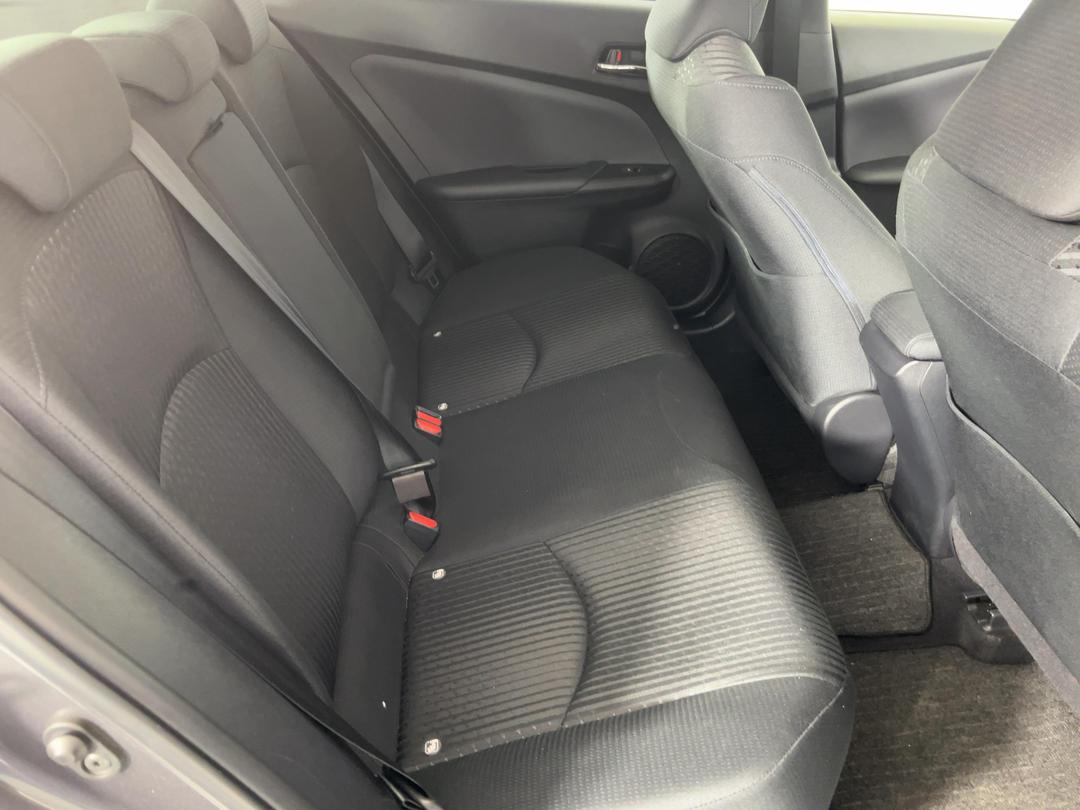 Photo '20' of Toyota Prius