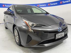 Photo '1' of Toyota Prius