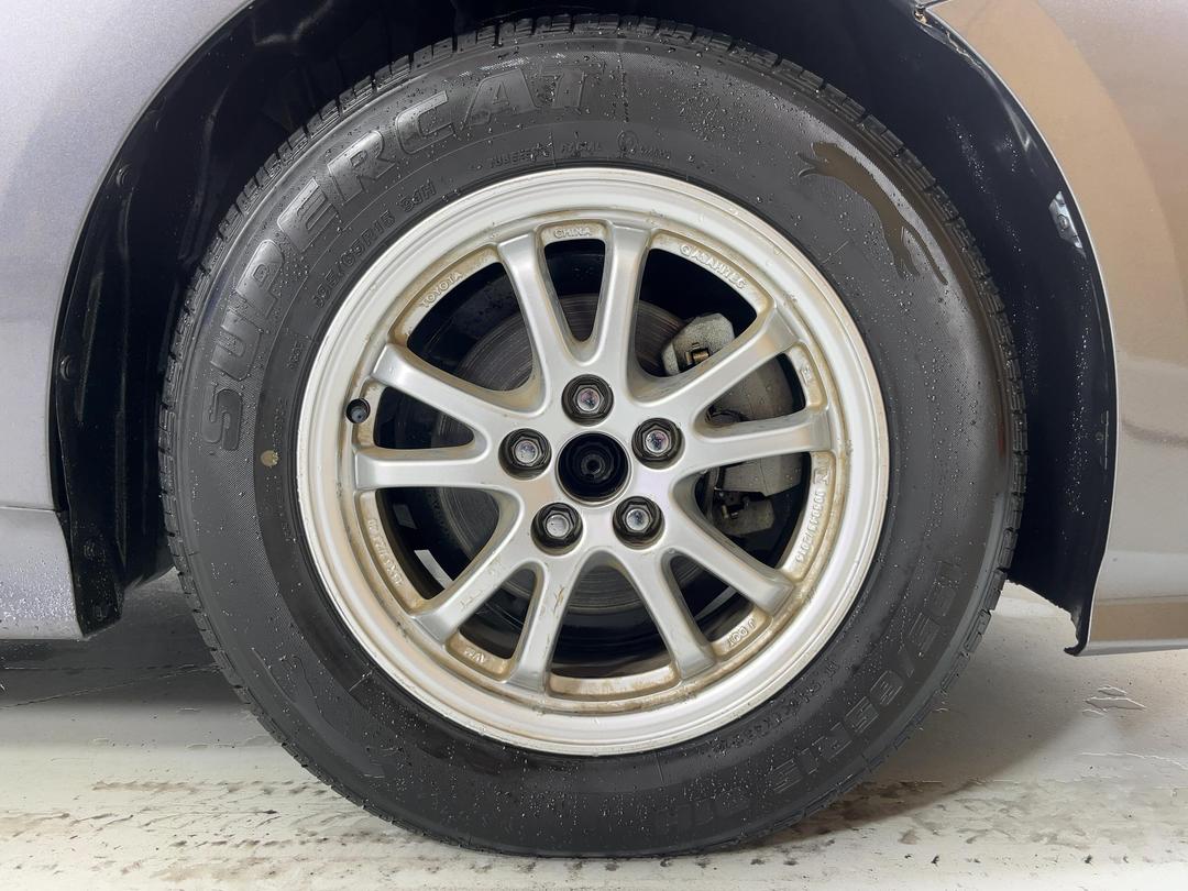 Photo '9' of Toyota Prius