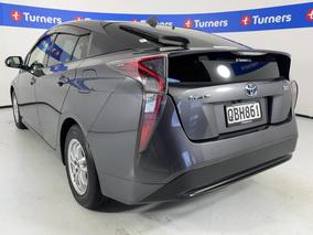 Photo '5' of Toyota Prius