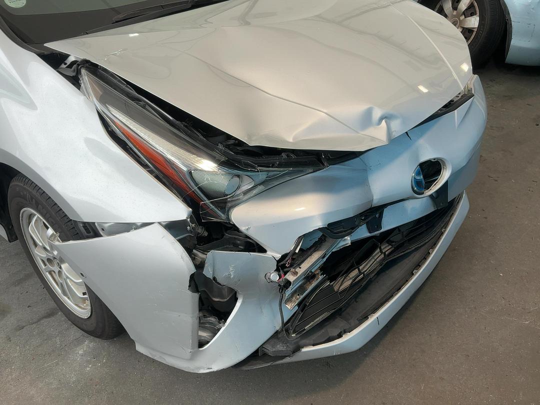 Photo '2' of Toyota Prius Photo '2' of Toyota Prius