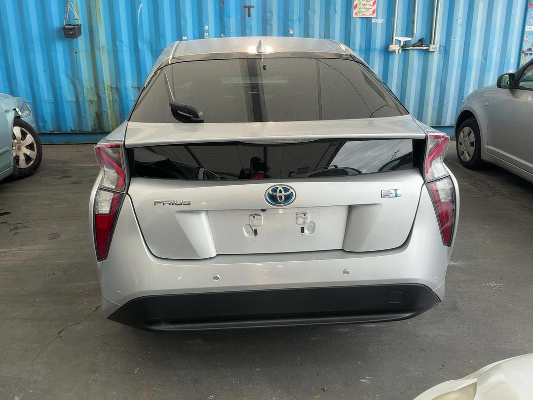 Photo '6' of Toyota Prius Photo '6' of Toyota Prius