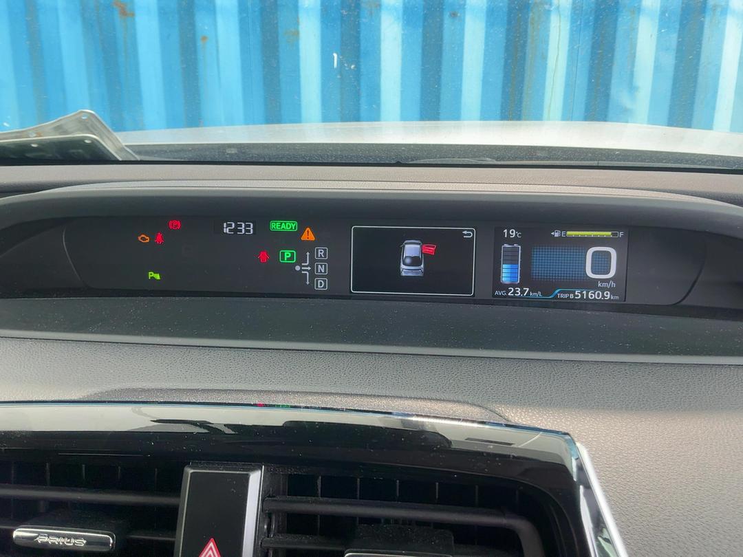 Photo '11' of Toyota Prius Photo '11' of Toyota Prius
