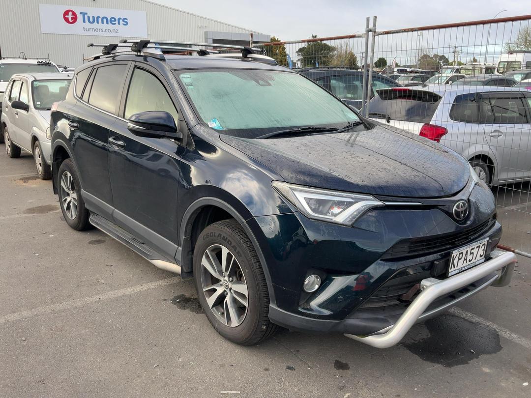 Photo '2' of Toyota Rav4 GXL SUV Photo '2' of Toyota Rav4 GXL SUV