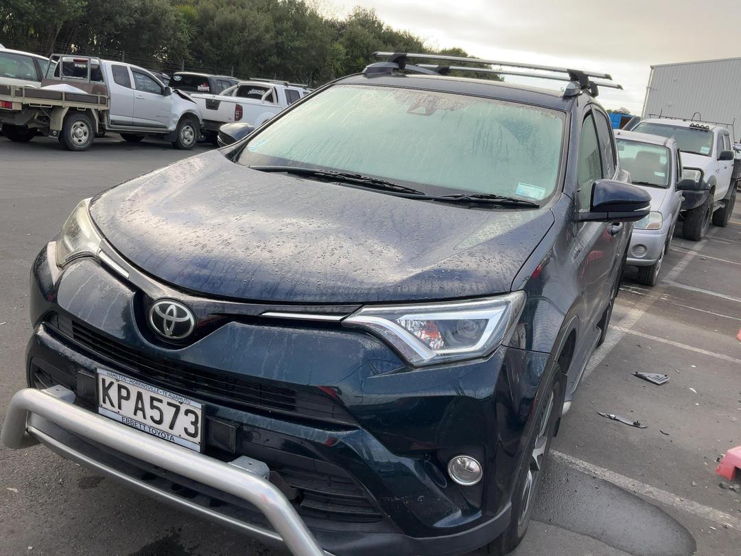 Photo '3' of Toyota Rav4 GXL SUV Photo '3' of Toyota Rav4 GXL SUV