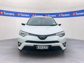 Photo '2' of Toyota Rav4