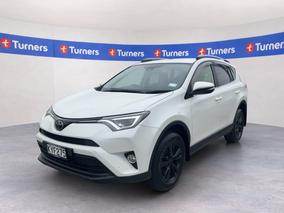Photo '4' of Toyota Rav4