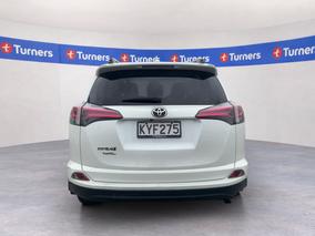 Photo '6' of Toyota Rav4