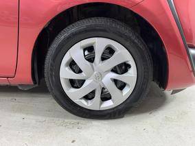 Photo '9' of Toyota Sienta