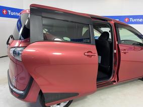 Photo '19' of Toyota Sienta