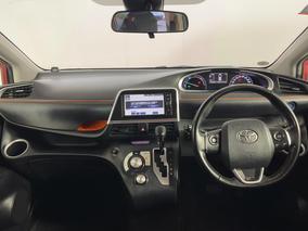 Photo '17' of Toyota Sienta