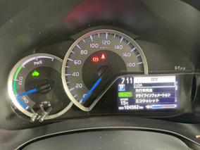 Photo '21' of Toyota Vitz