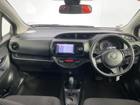 Photo '17' of Toyota Vitz