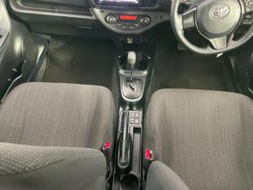 Photo '18' of Toyota Vitz