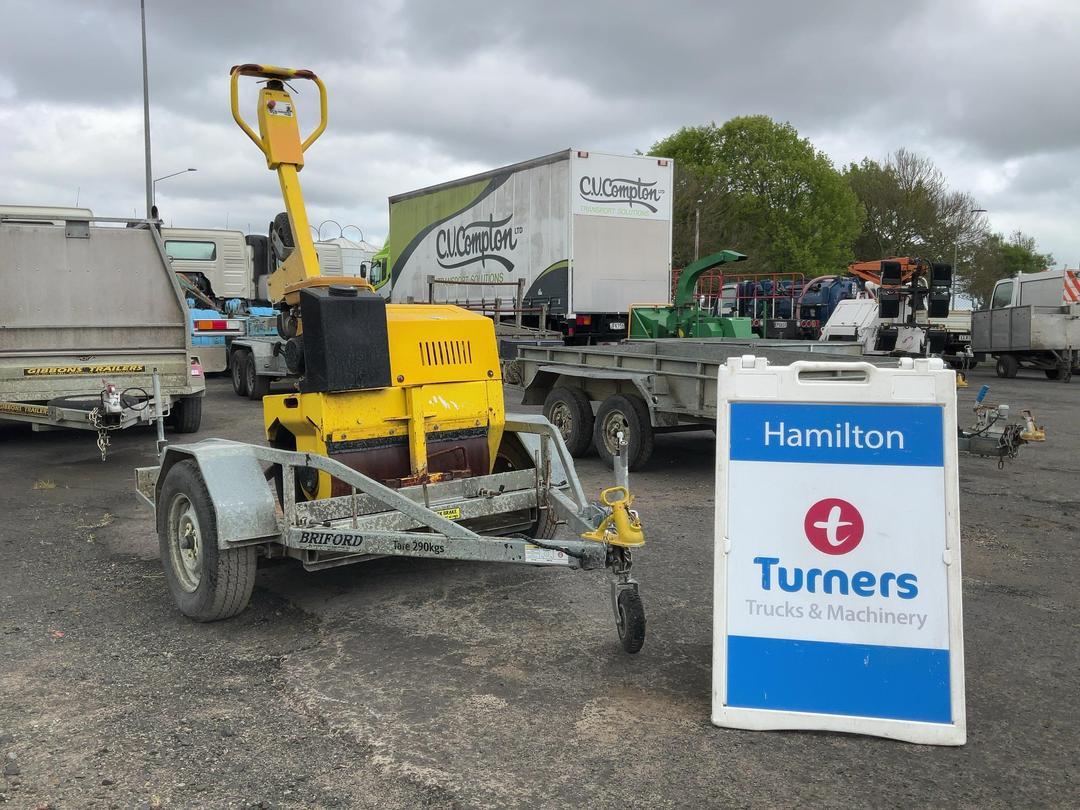 Photo '1' of Tracgrip 45s Roller