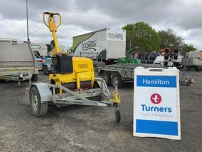 Photo '1' of Tracgrip 45s Roller