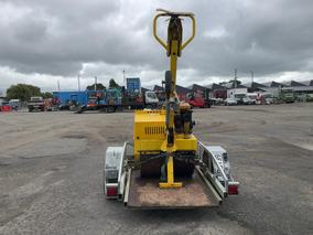 Photo '5' of Tracgrip 45s Roller