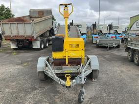 Photo '10' of Tracgrip 45s Roller