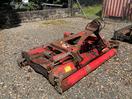 Thumbnail '1' of Trimax Stealth S3 Mower