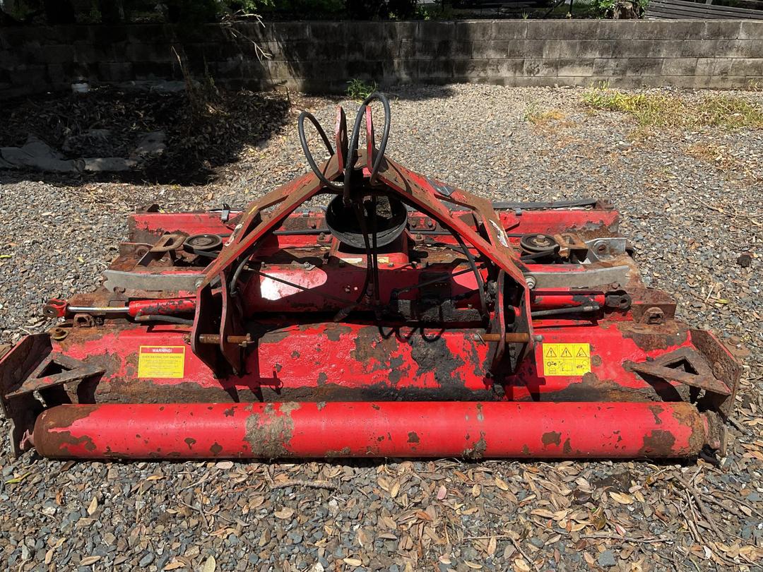 Photo '9' of Trimax Stealth S3 Mower